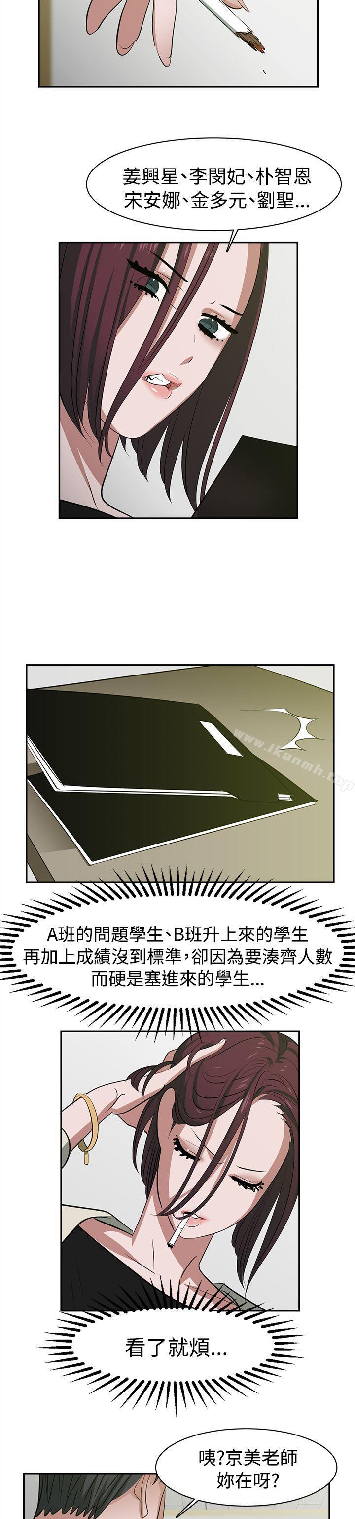 6P - 辣魅当家