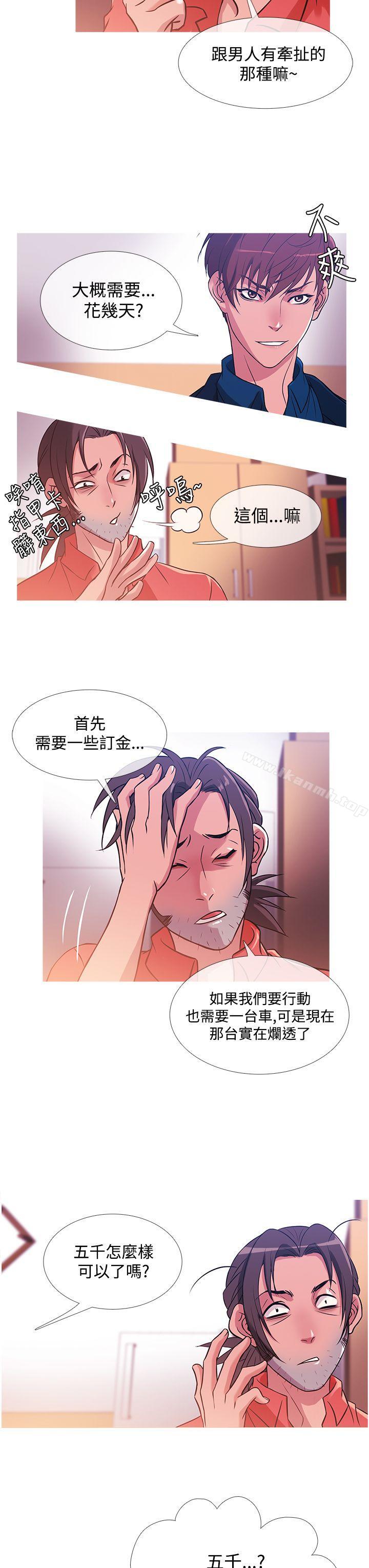 7P - 鸭王（无删减）