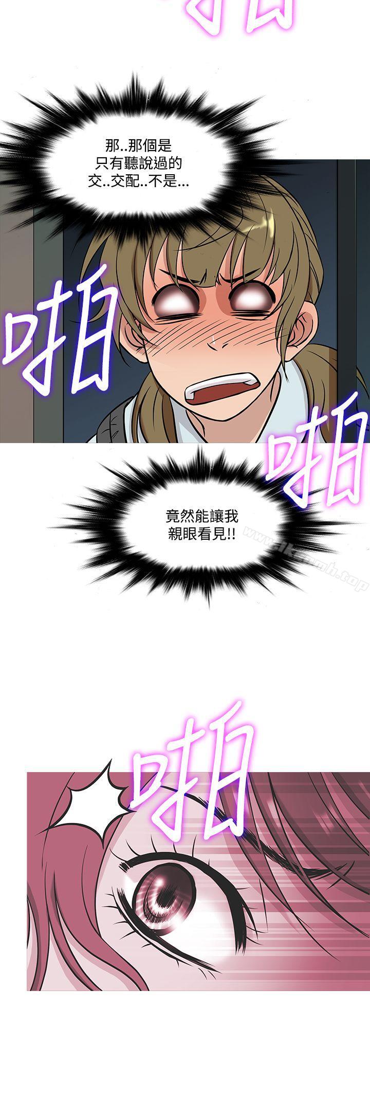 16P - 鸭王（无删减）