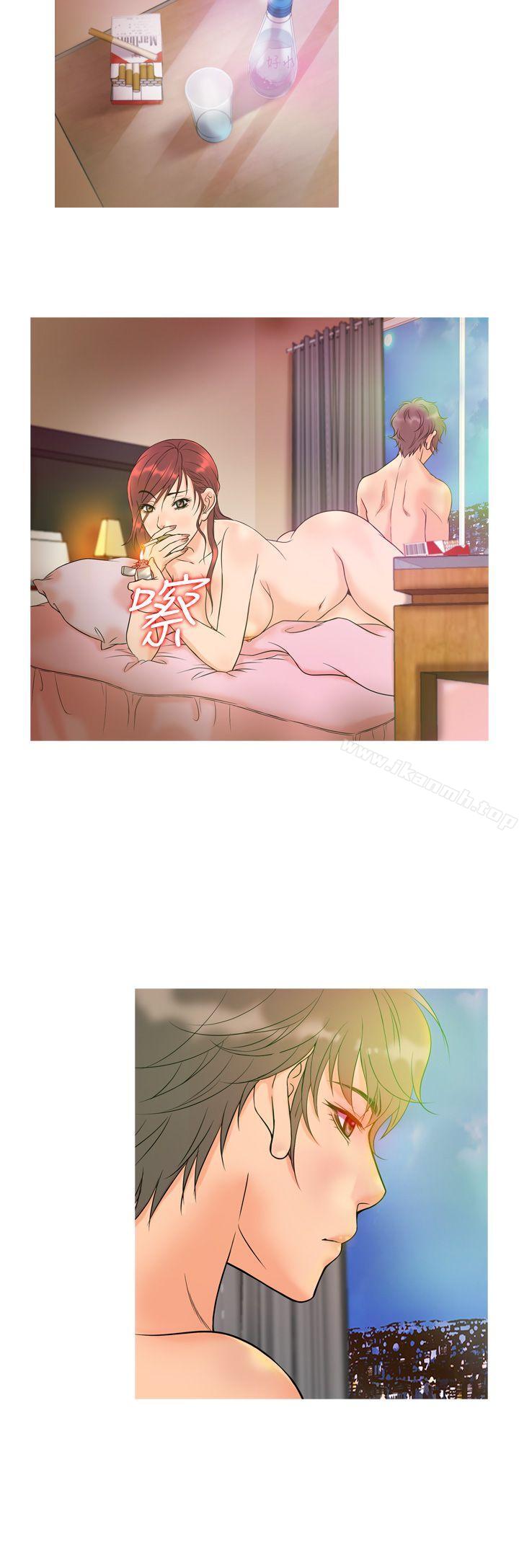 4P - 鸭王（无删减）