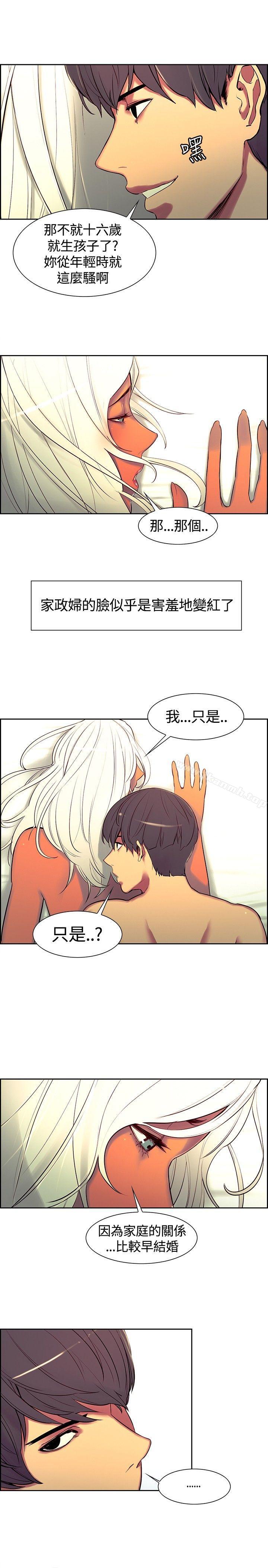 17P - 调教家政妇