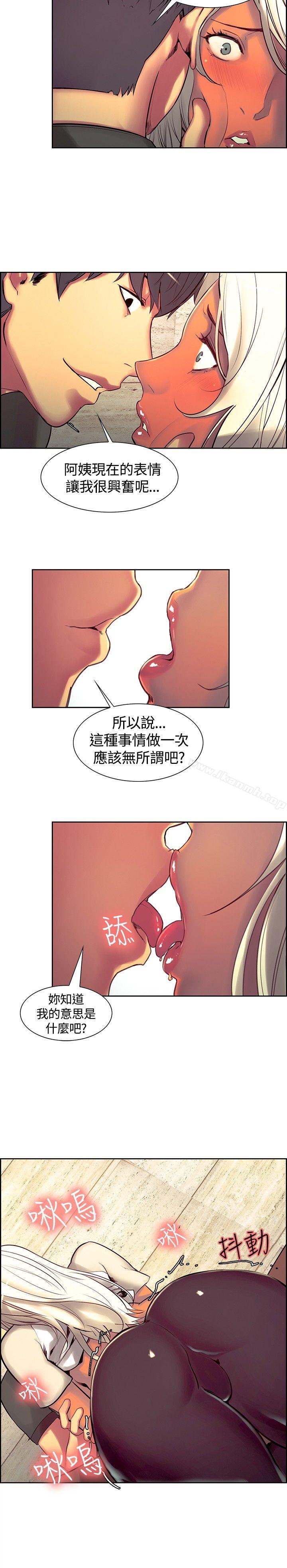 13P - 调教家政妇