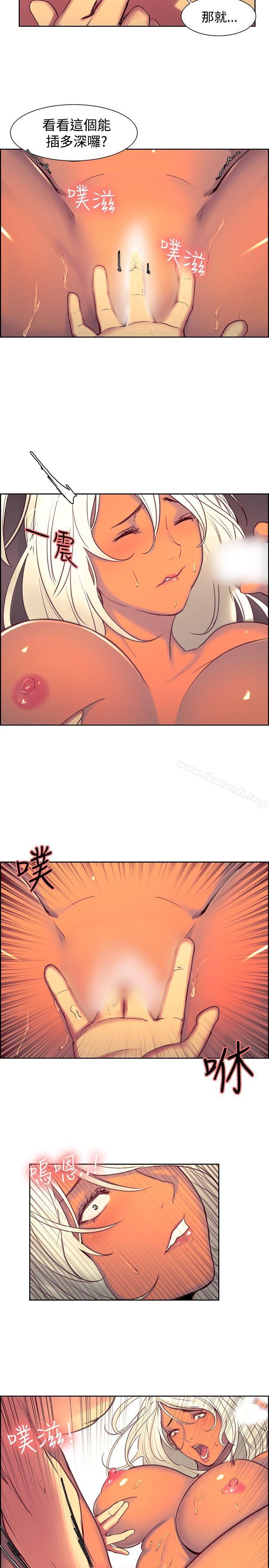 6P - 调教家政妇