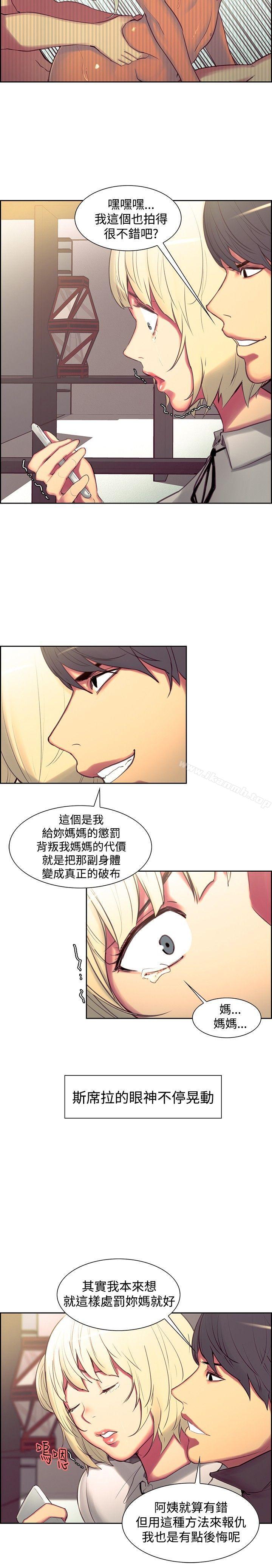 7P - 调教家政妇