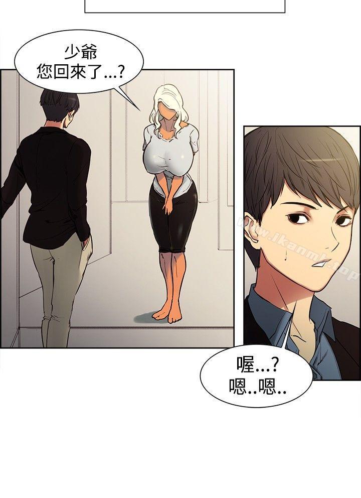 12P - 调教家政妇