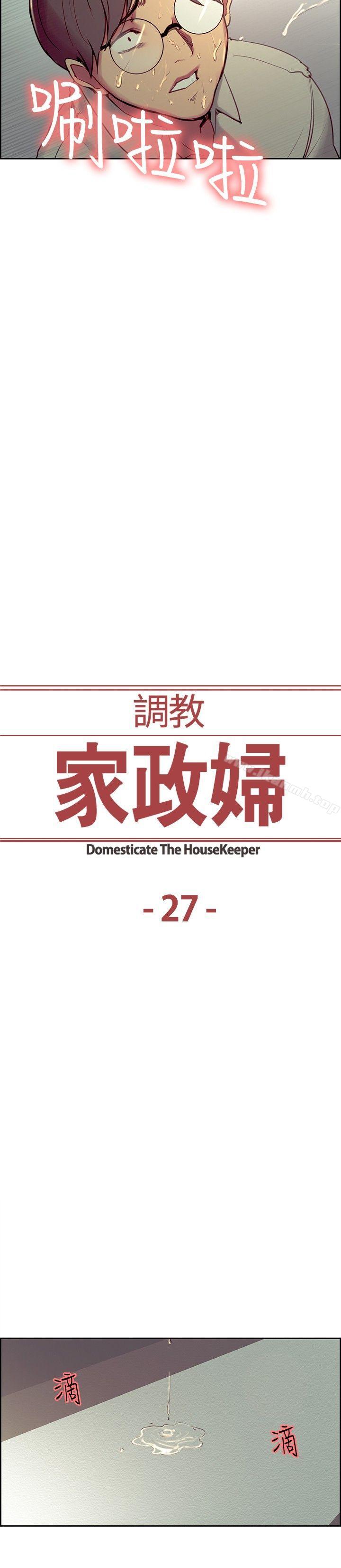 2P - 调教家政妇
