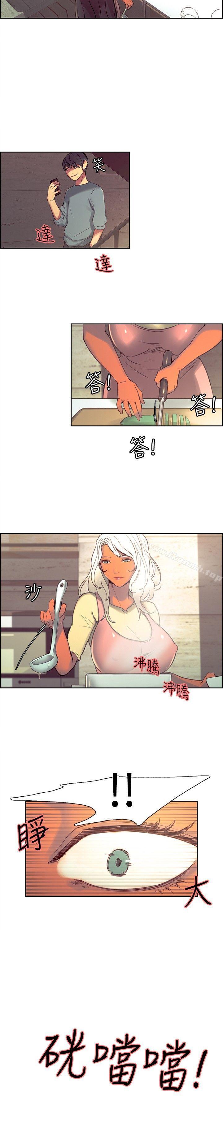 15P - 调教家政妇