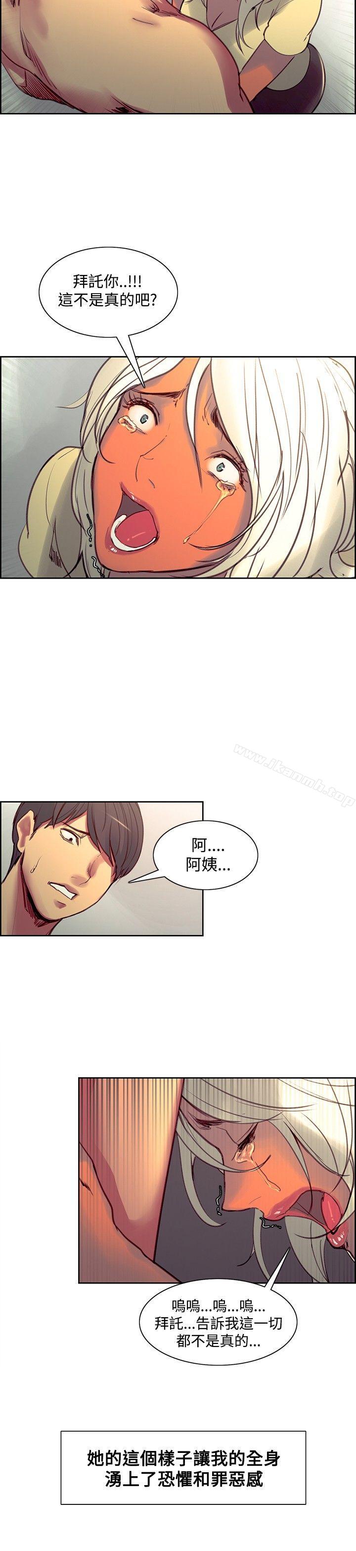 13P - 调教家政妇