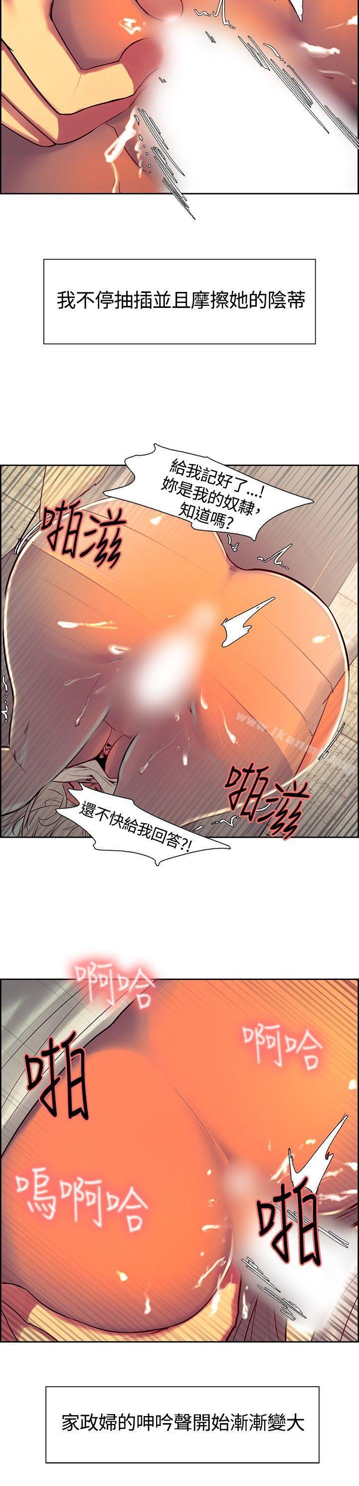 12P - 调教家政妇