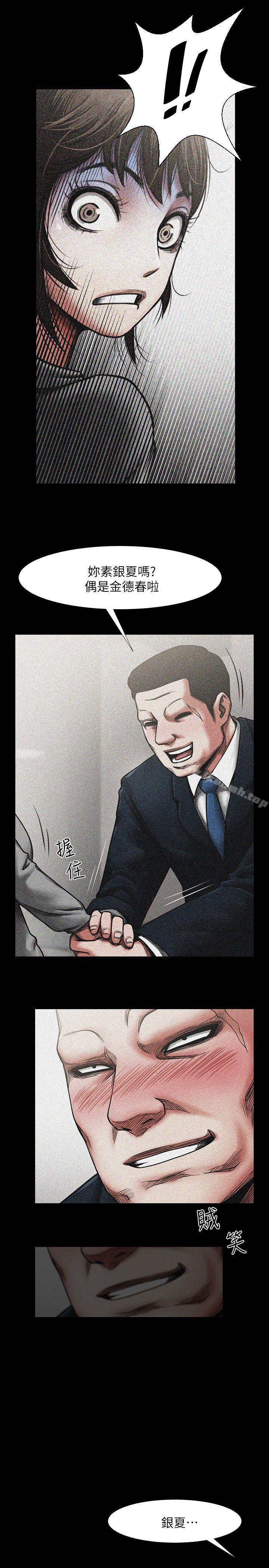 7P - 共享情人