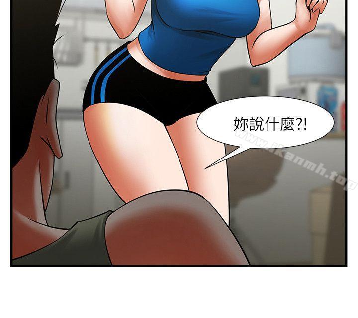 29P - 共享情人