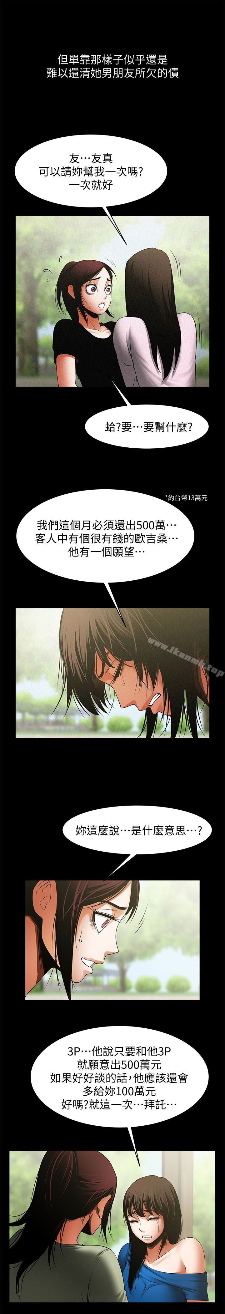 12P - 共享情人