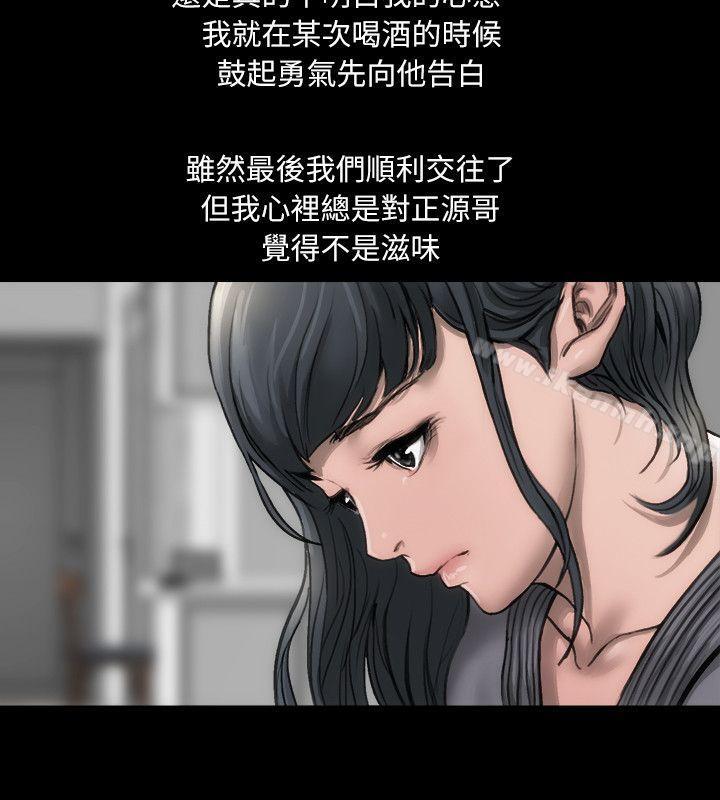18P - 女演员