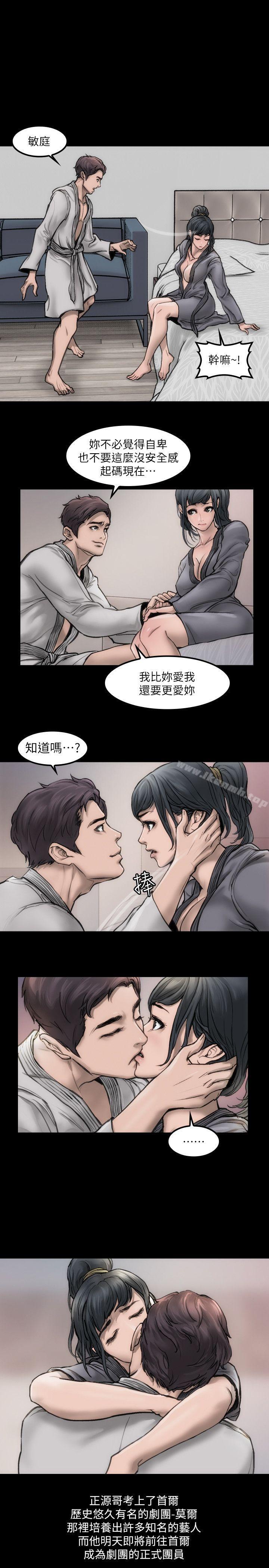 19P - 女演员
