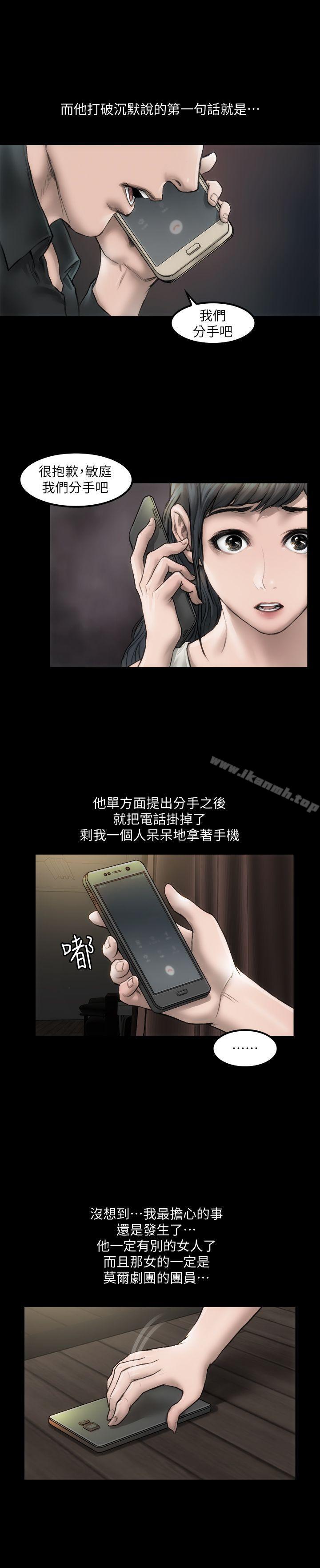 28P - 女演员