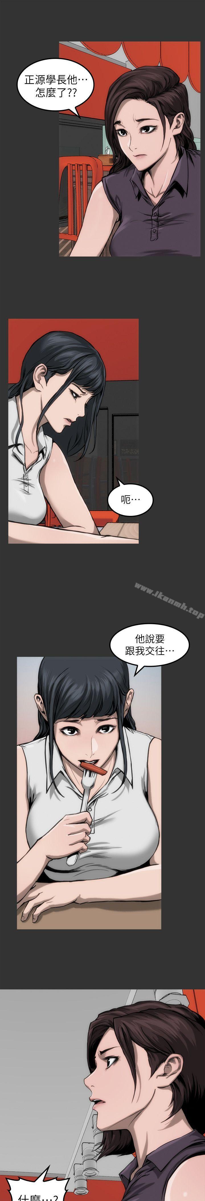 18P - 女演员