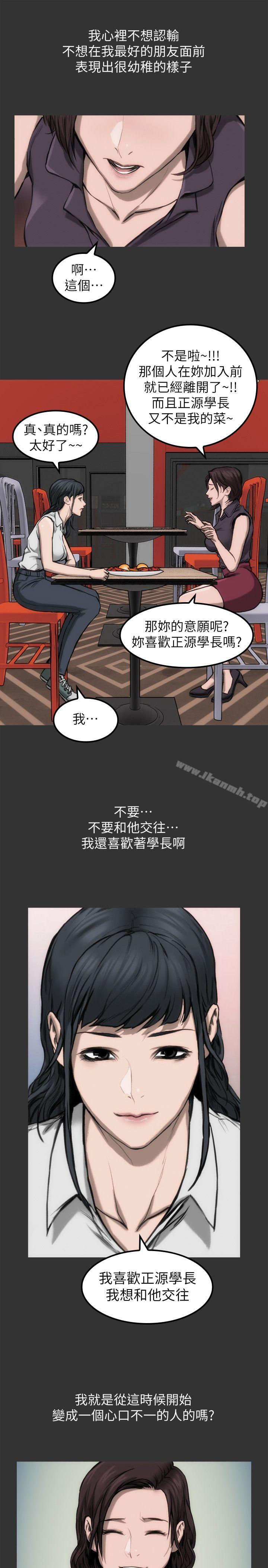 22P - 女演员
