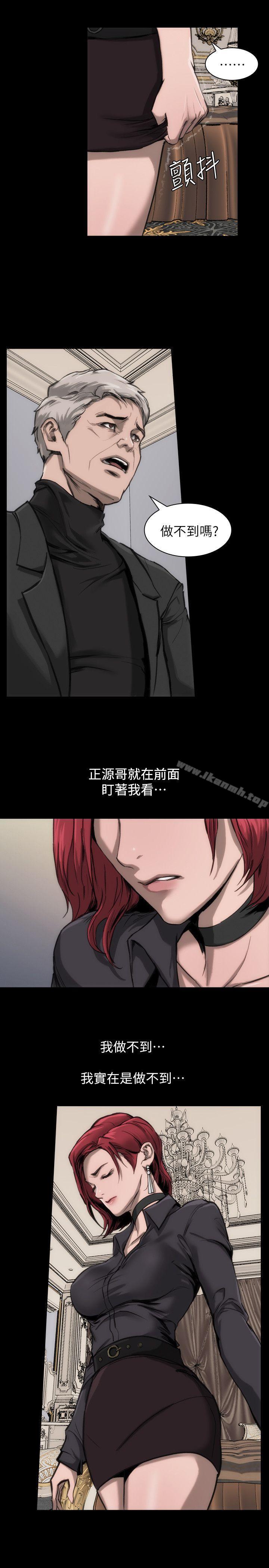 10P - 女演员