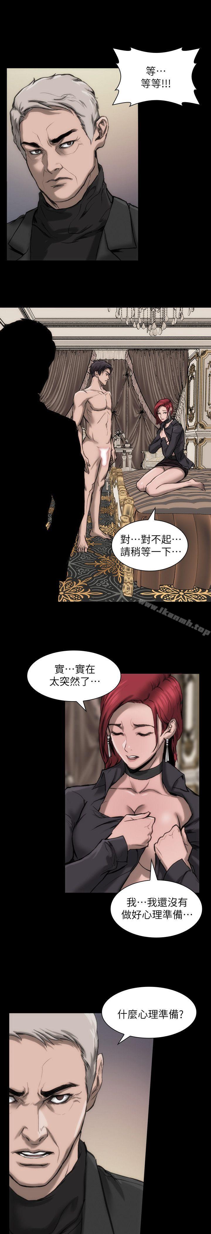 24P - 女演员