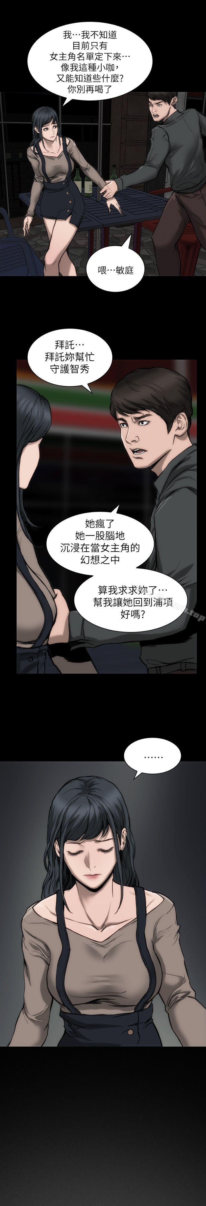 34P - 女演员