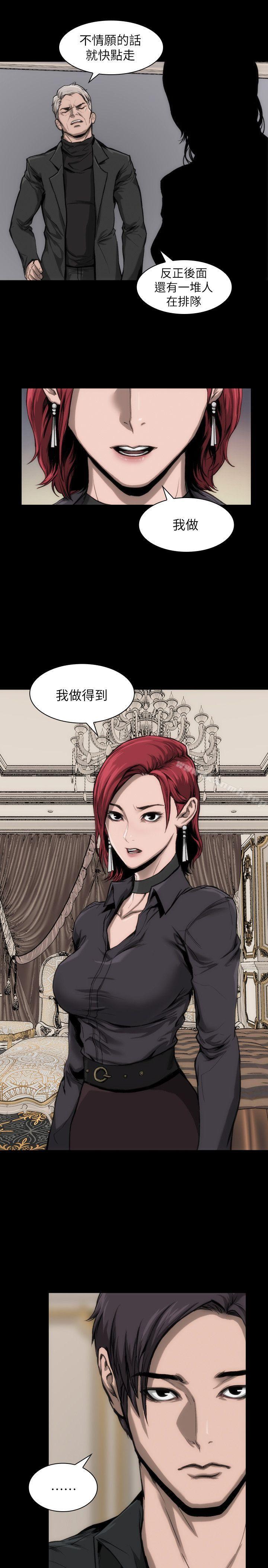 6P - 女演员