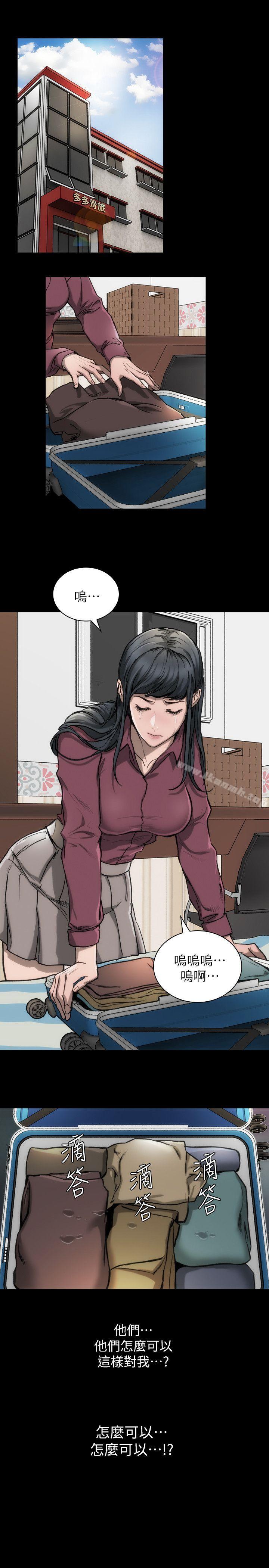 17P - 女演员