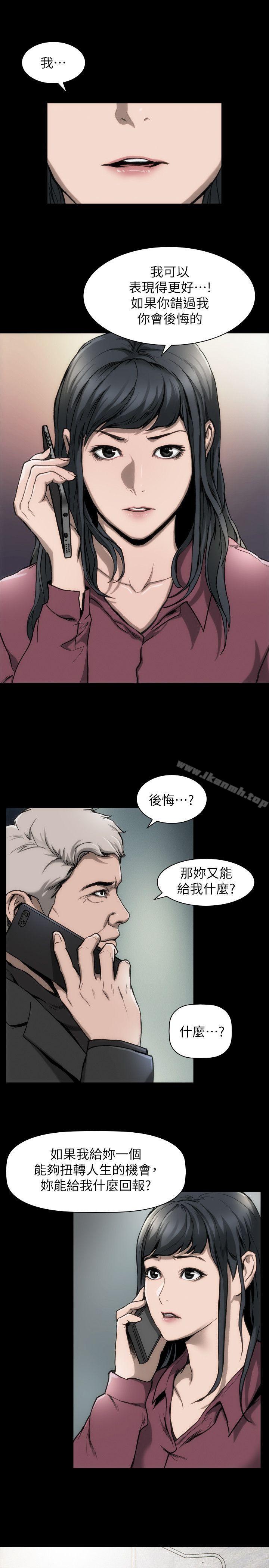25P - 女演员