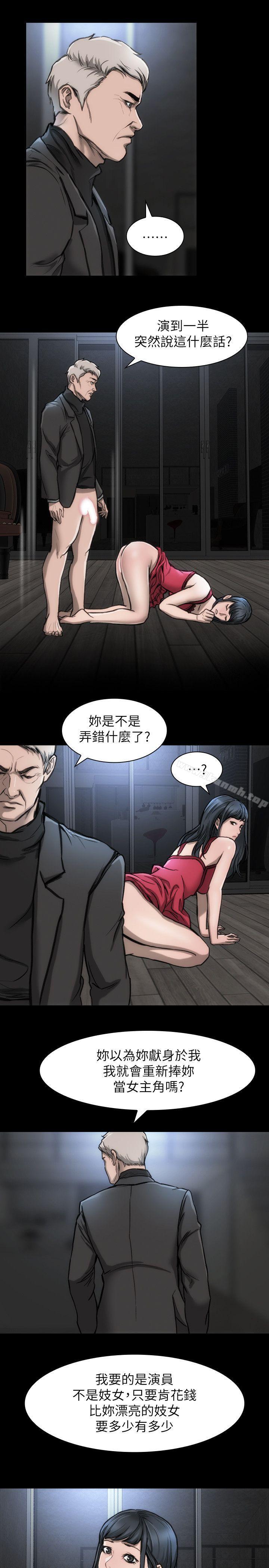 27P - 女演员