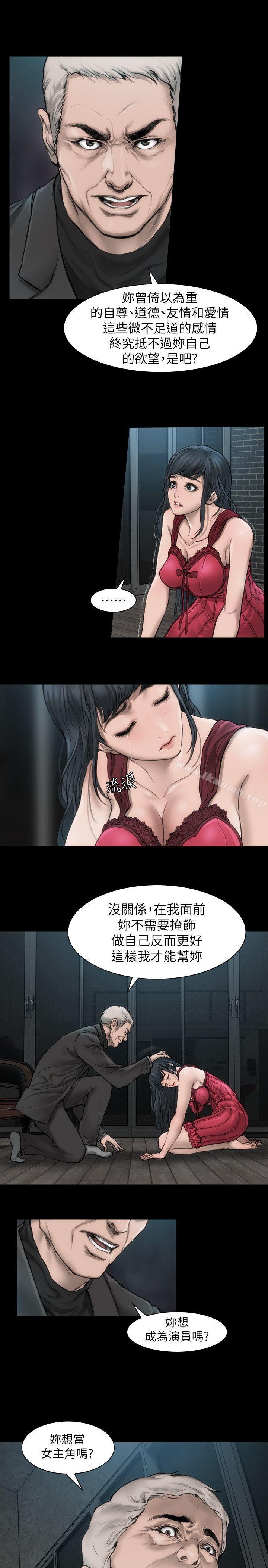 6P - 女演员