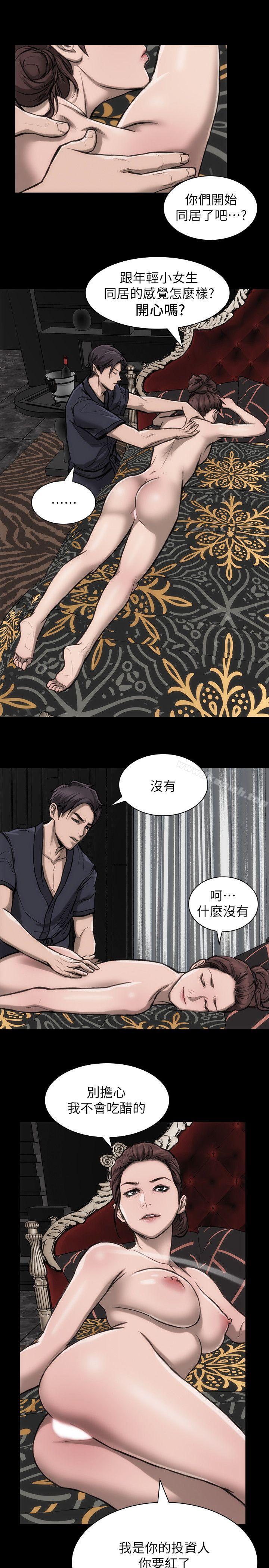 7P - 女演员