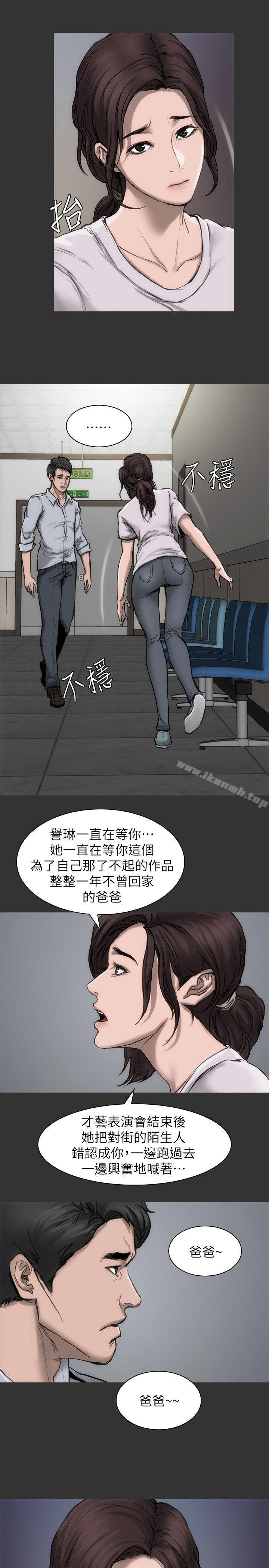 21P - 女演员