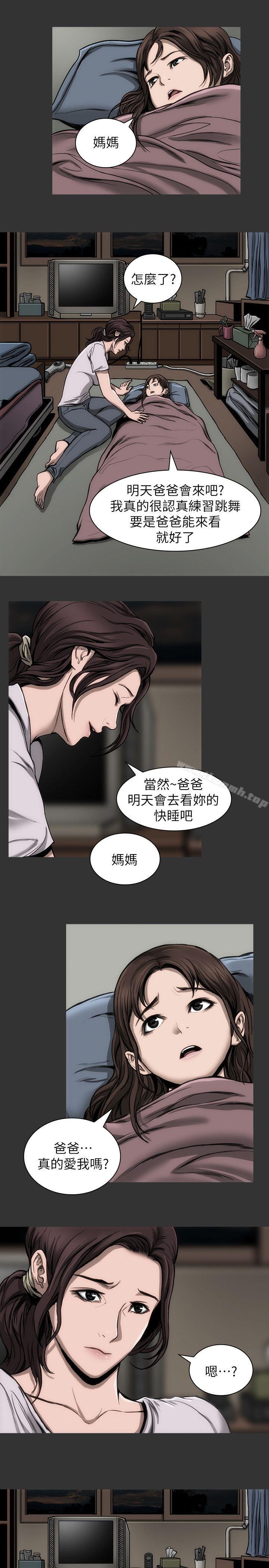 4P - 女演员