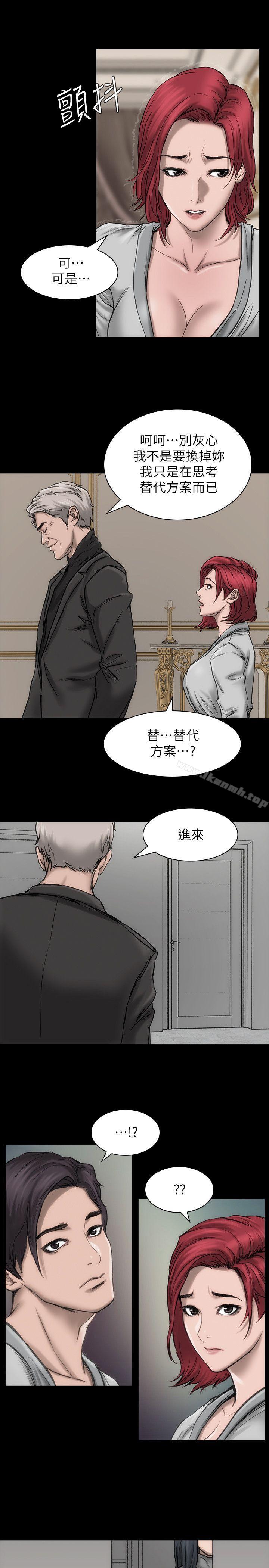 14P - 女演员