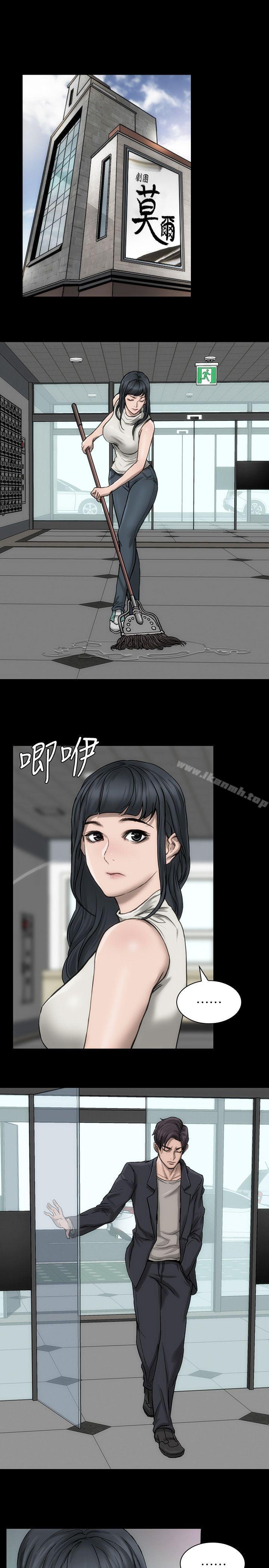2P - 女演员