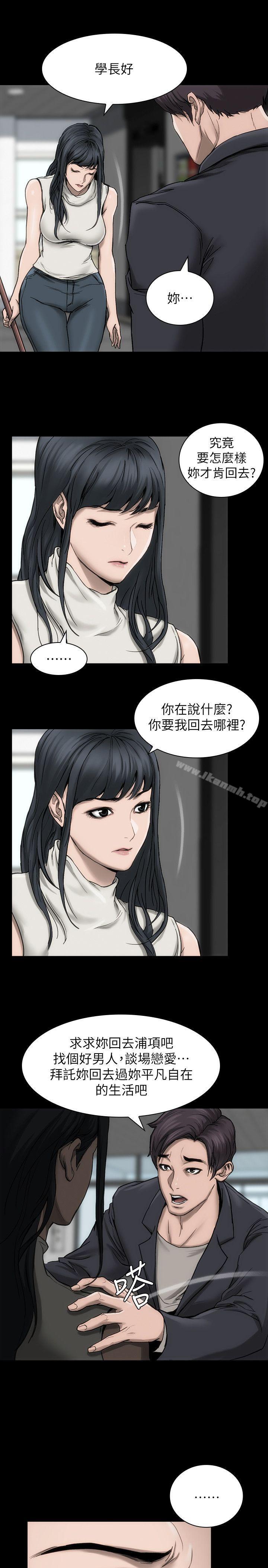4P - 女演员