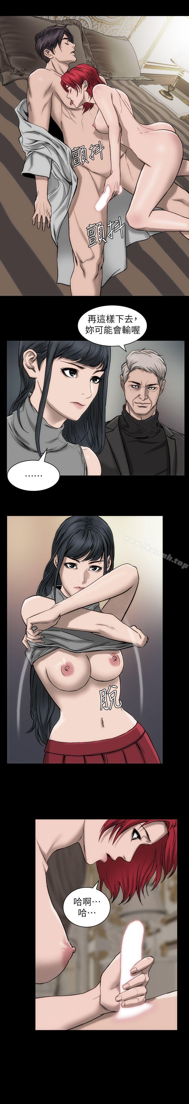 6P - 女演员