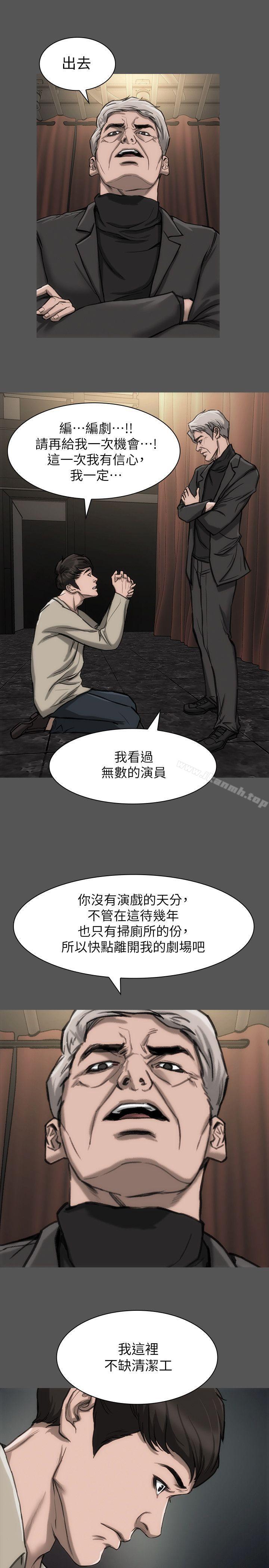 10P - 女演员