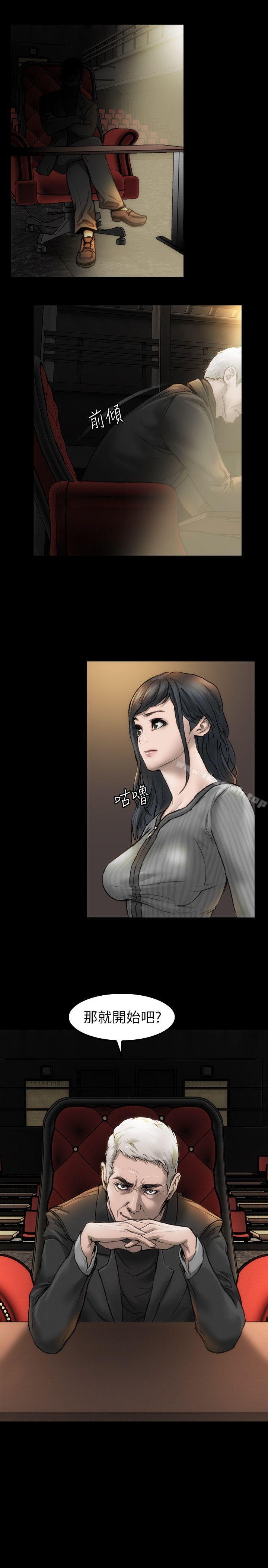22P - 女演员