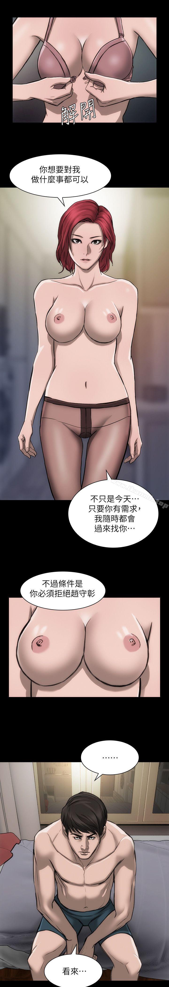17P - 女演员