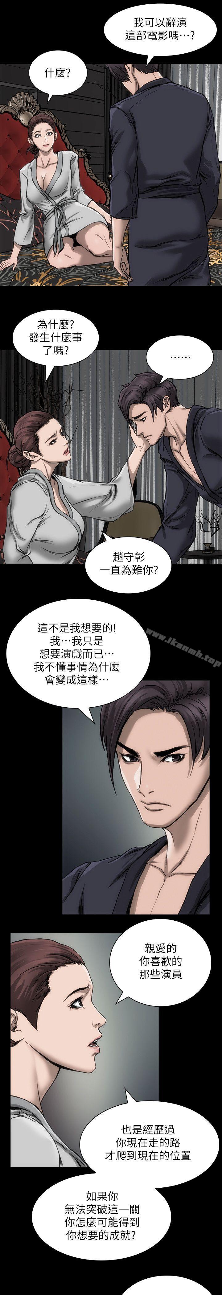 18P - 女演员