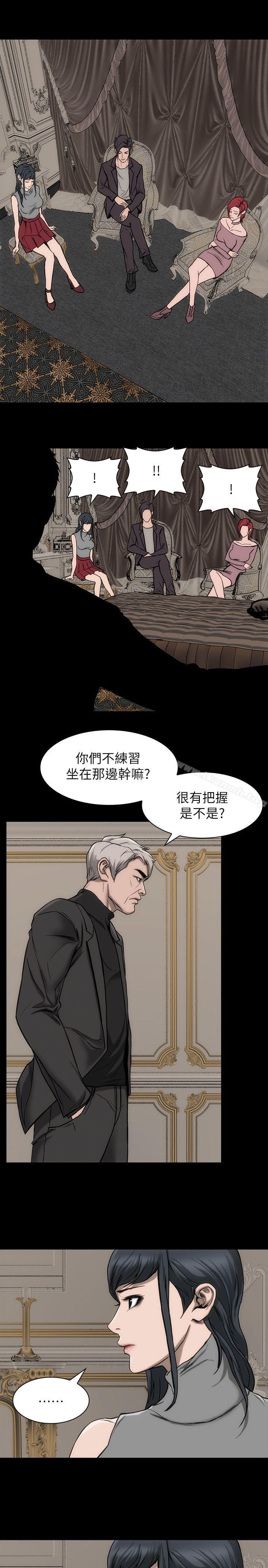 28P - 女演员