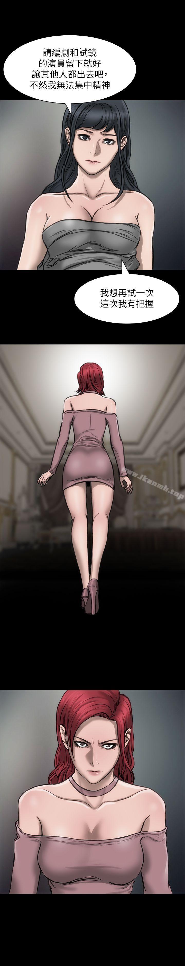 31P - 女演员