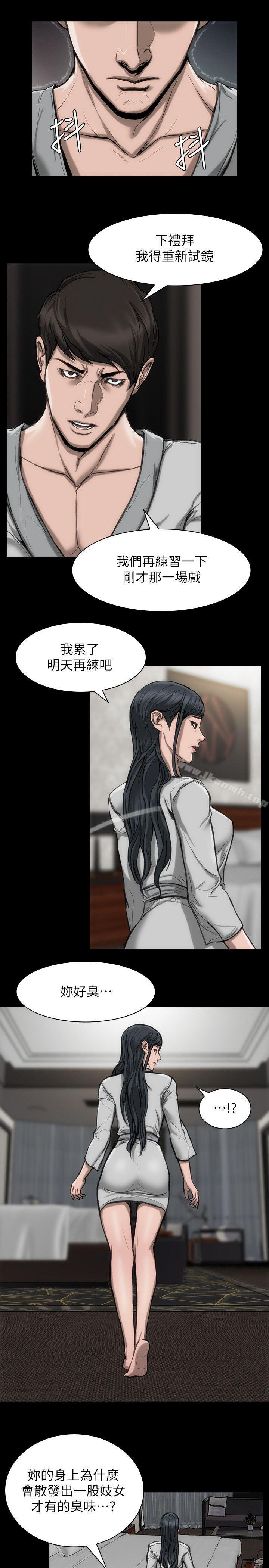 10P - 女演员