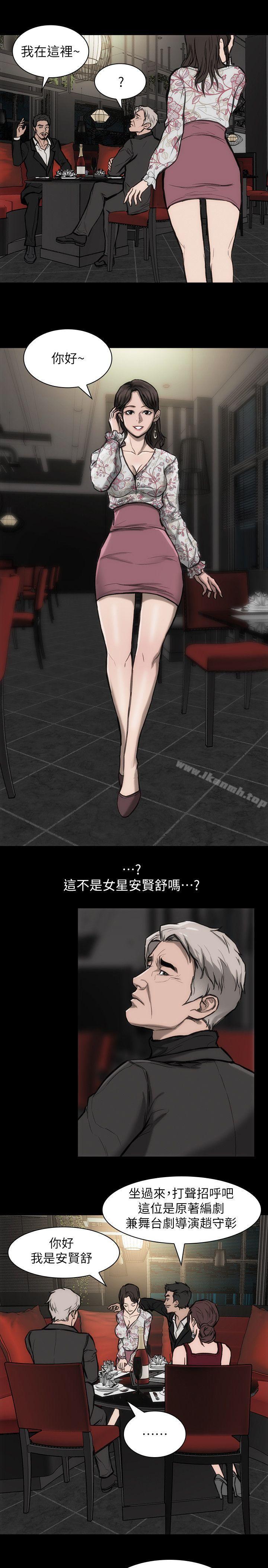 28P - 女演员