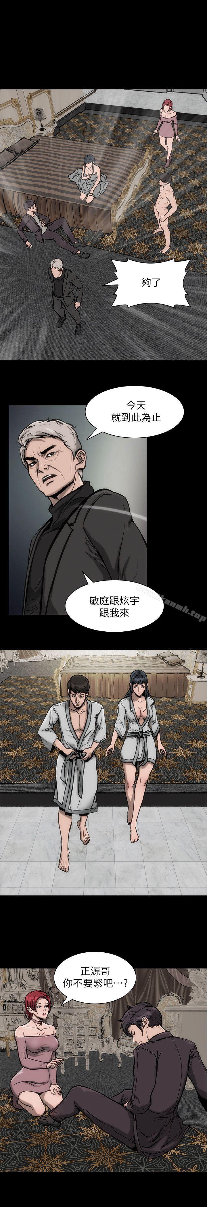 2P - 女演员