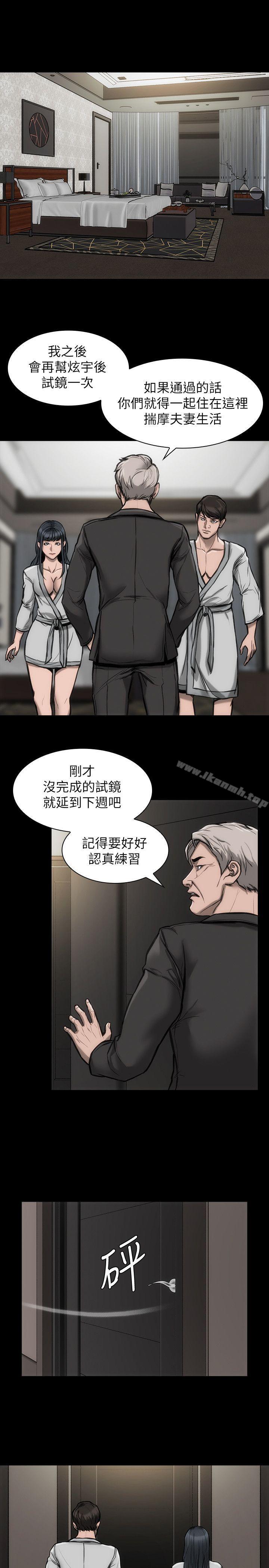 6P - 女演员