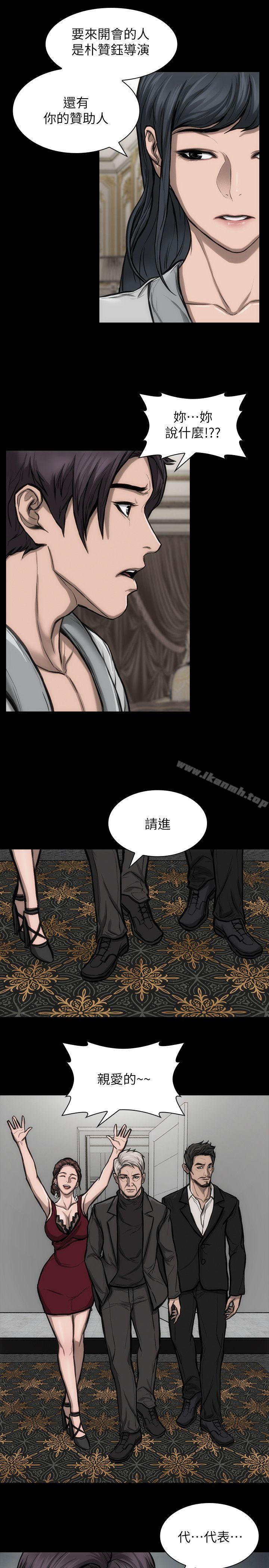 16P - 女演员
