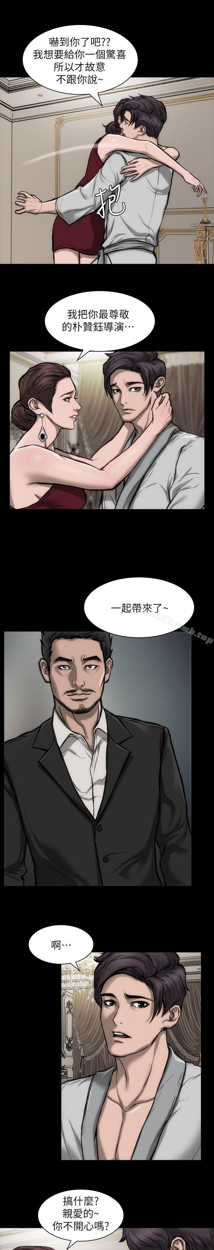 18P - 女演员