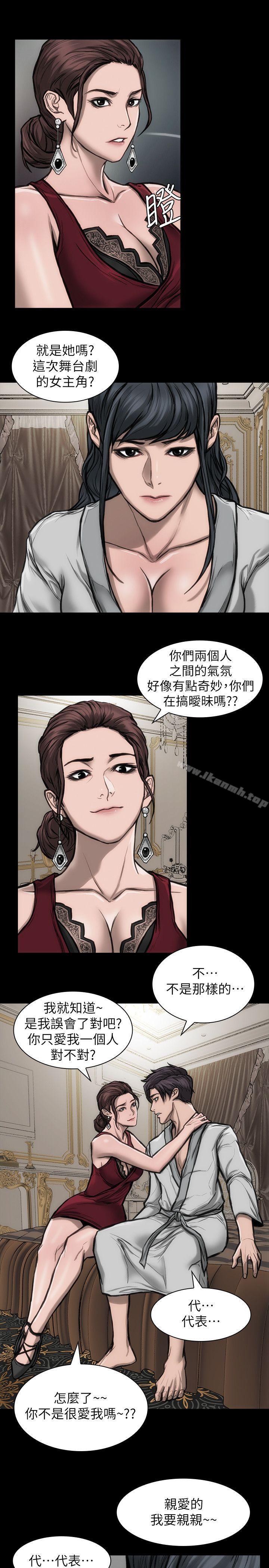 20P - 女演员