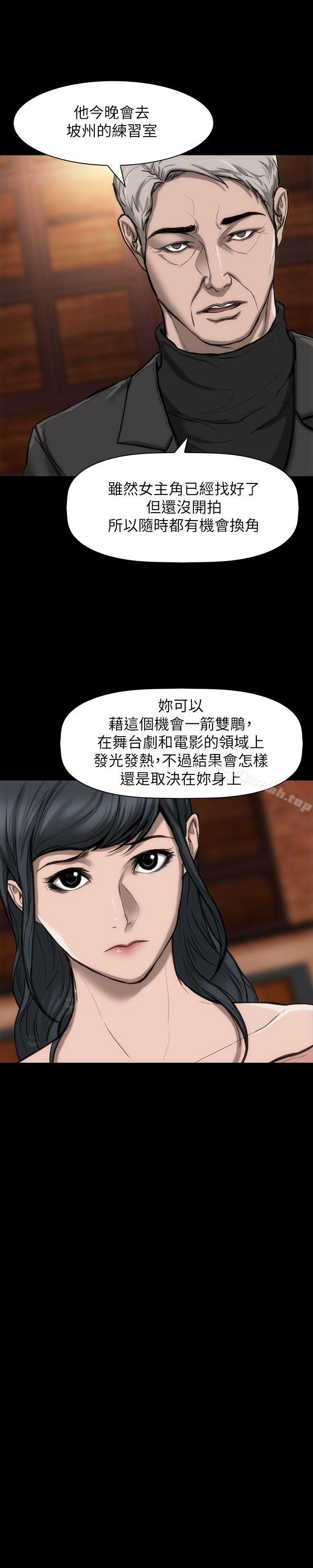 7P - 女演员